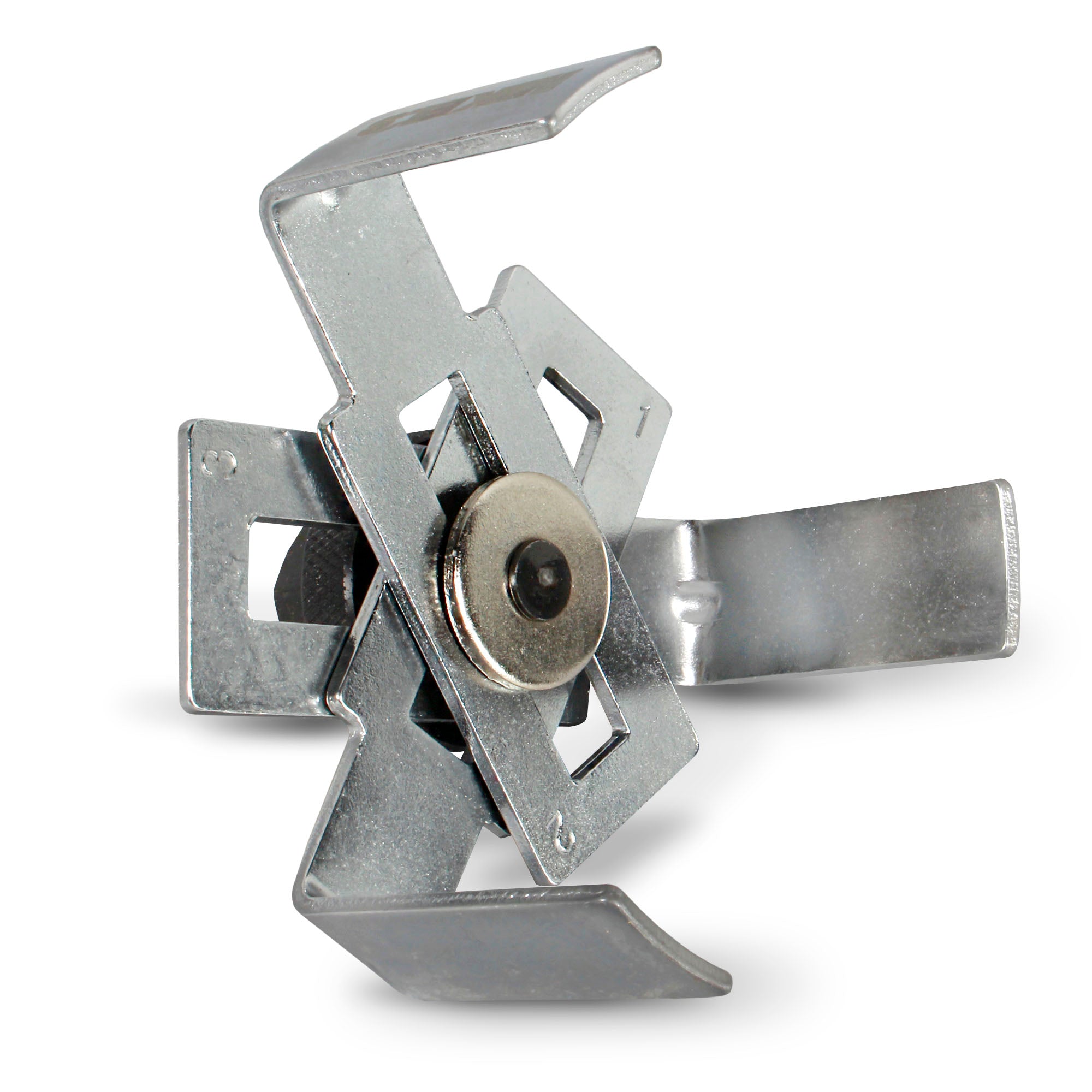 Llave para anillo de tanque de combustible