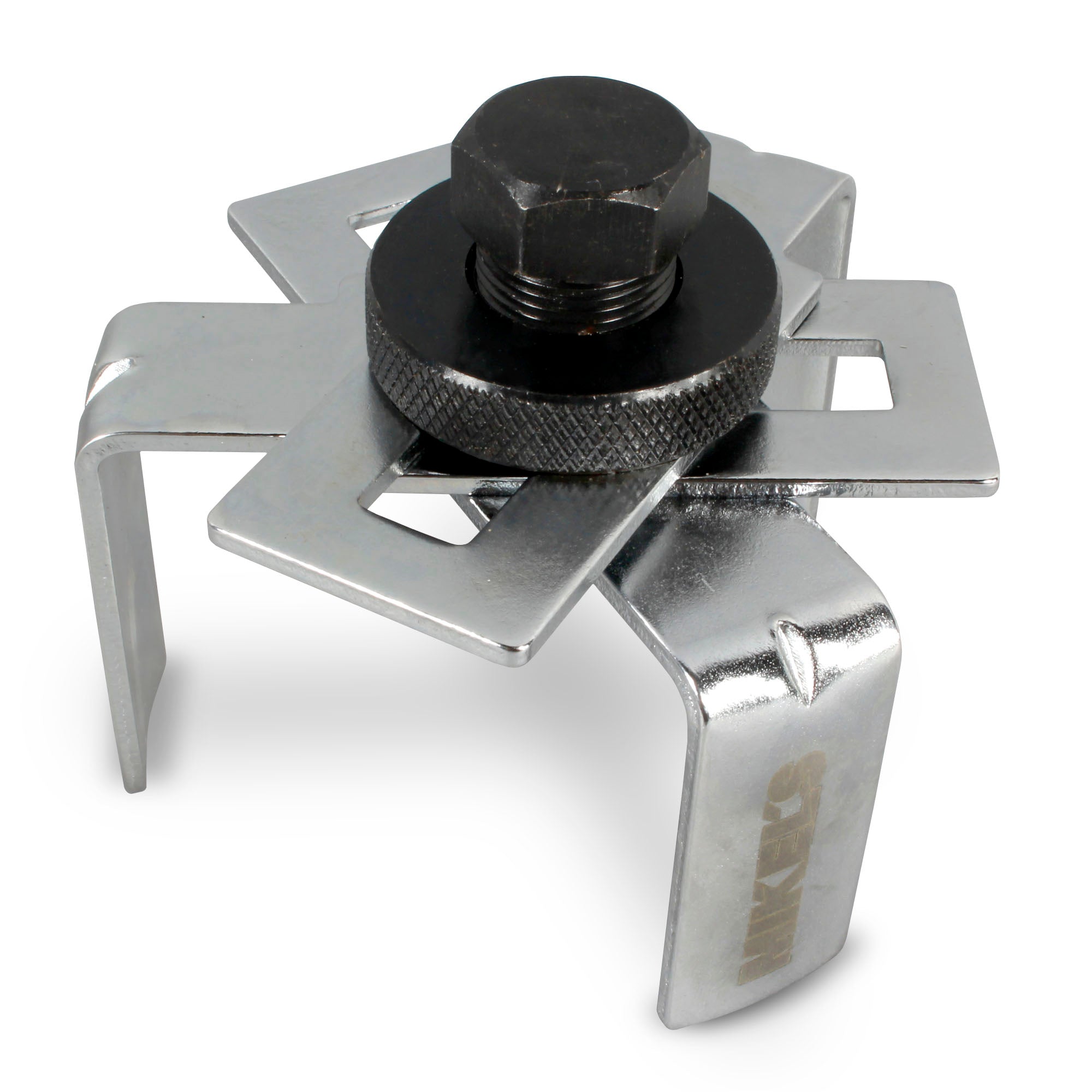 Llave para anillo de tanque de combustible