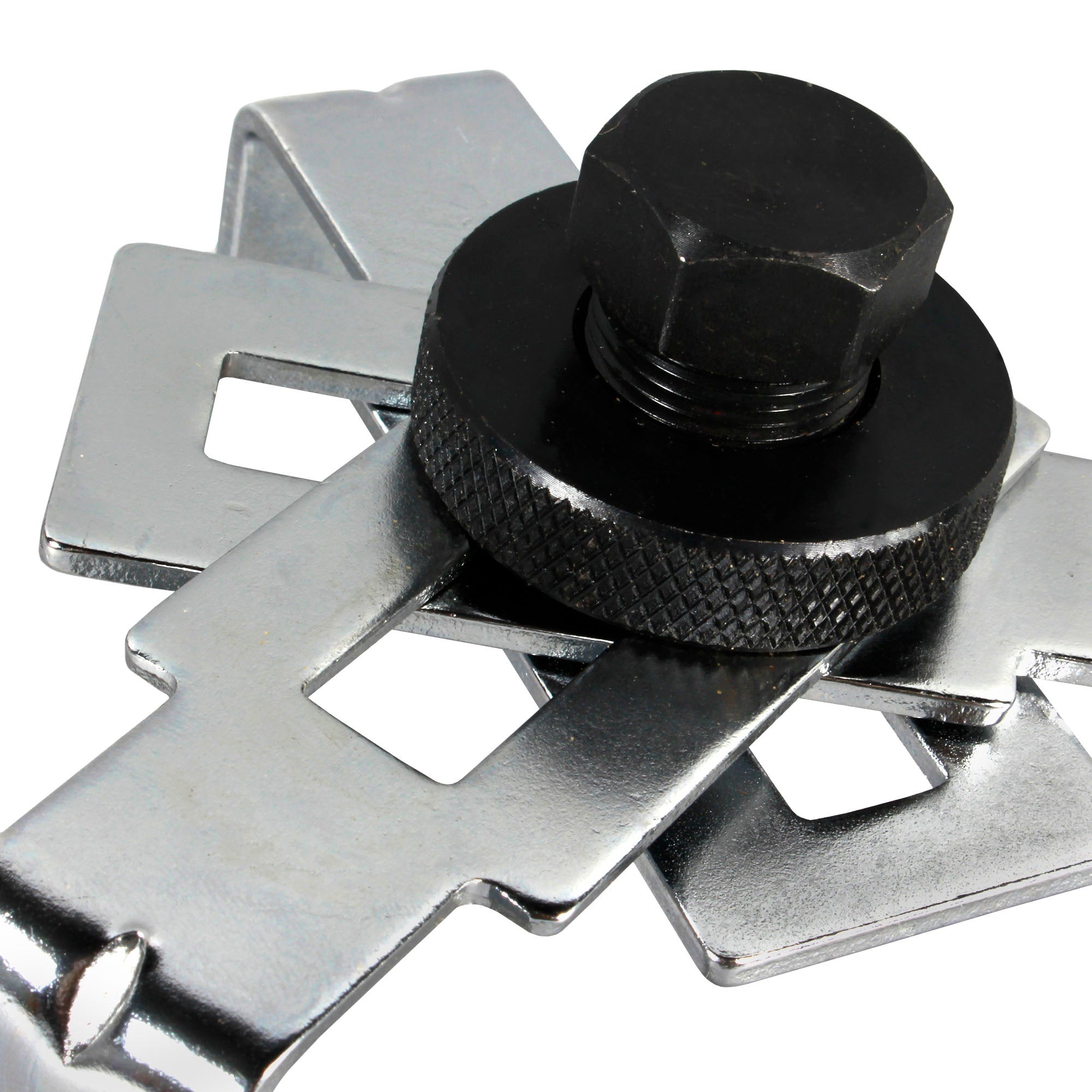 Llave para anillo de tanque de combustible