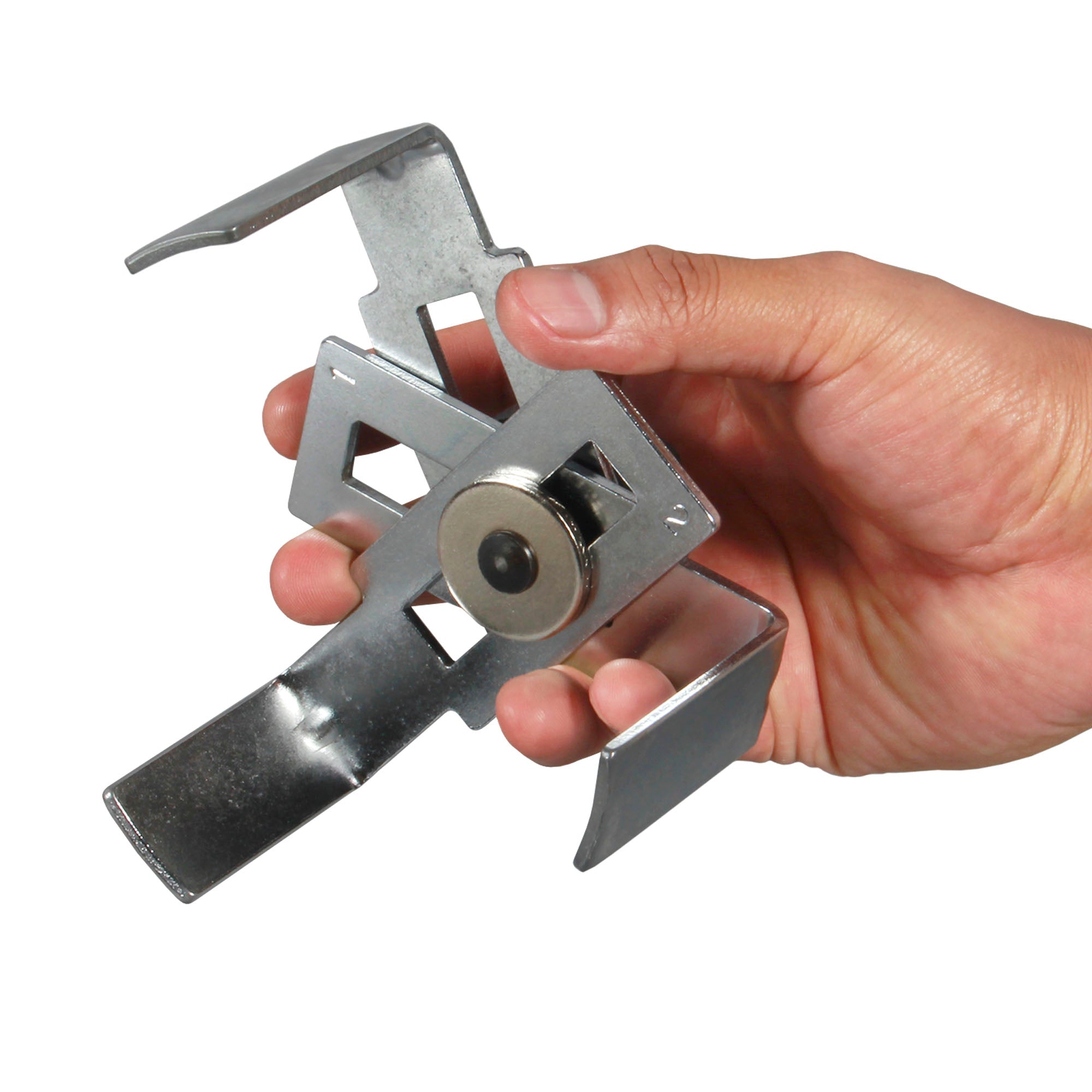 Llave para anillo de tanque de combustible