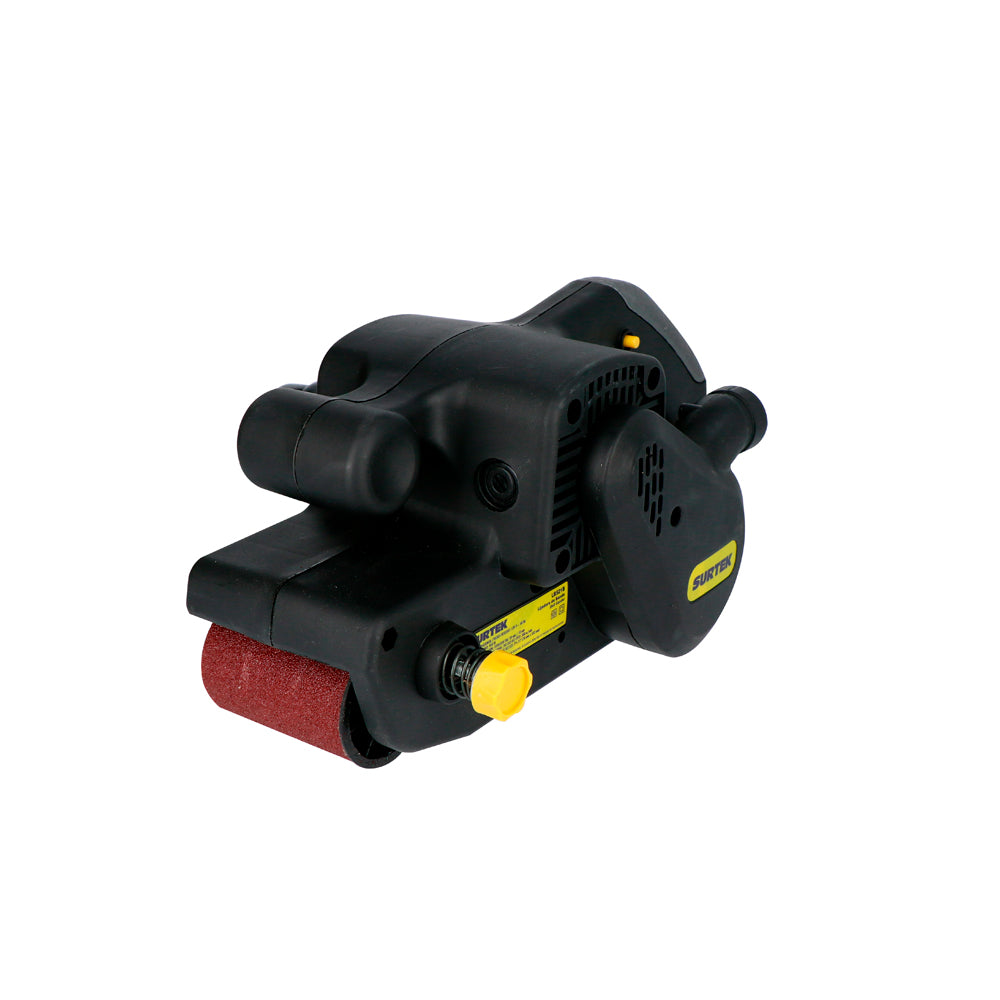 Surtek - Lijadora banda 3x21 in 950W 120V