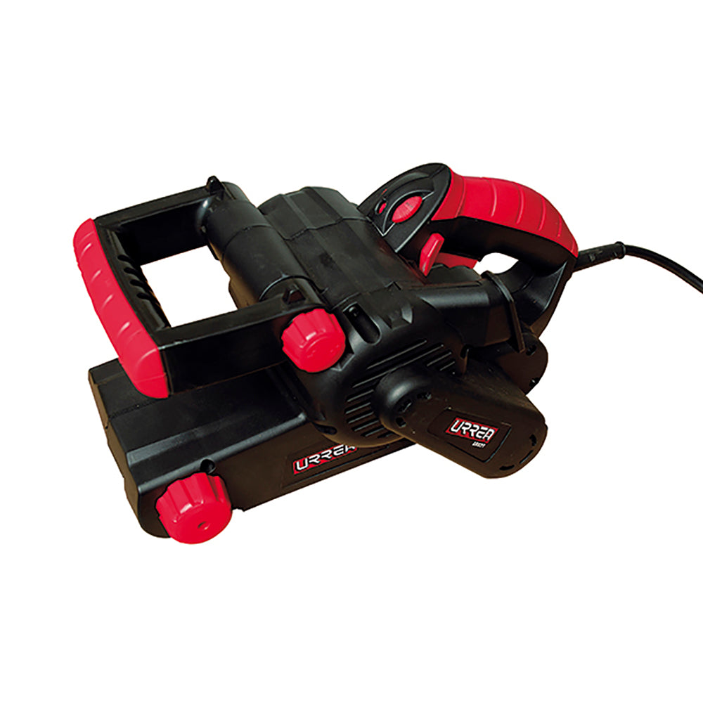 Urrea - Lijadora banda 3x21 in 720W 120V