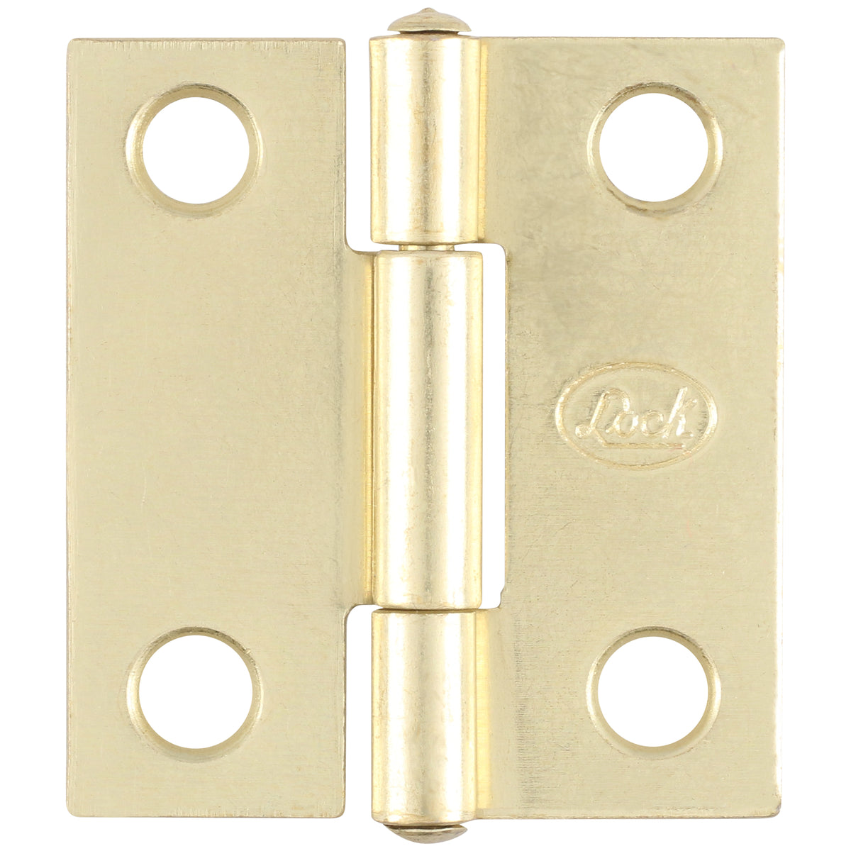 Lock - Bisagra lga PR lt bt 1.5x1.4 in