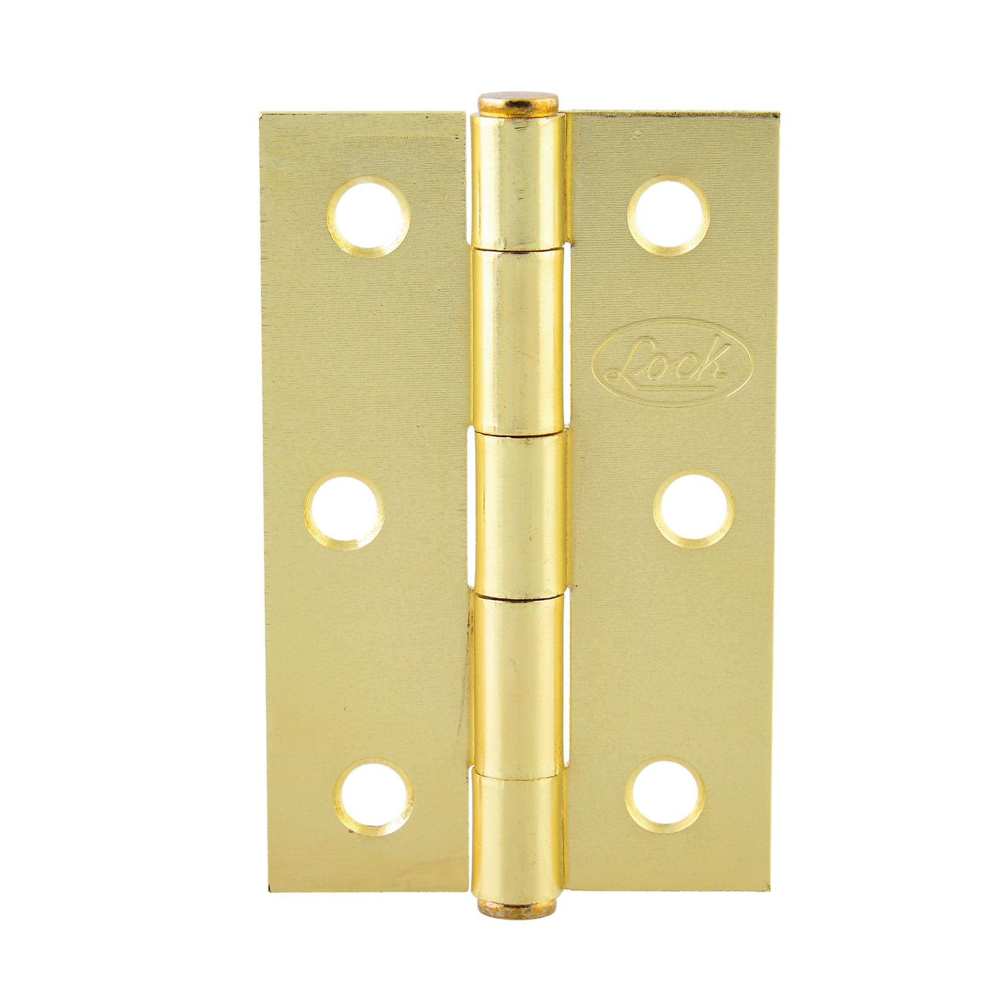 Lock - Bisagra lga PR lt bt 2x1.5 in