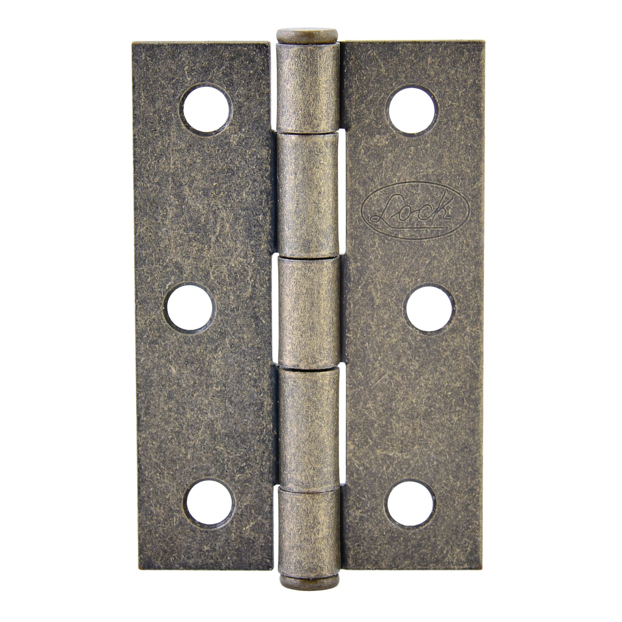 Lock - Bisagra lga PR lt an 4x2.8 in
