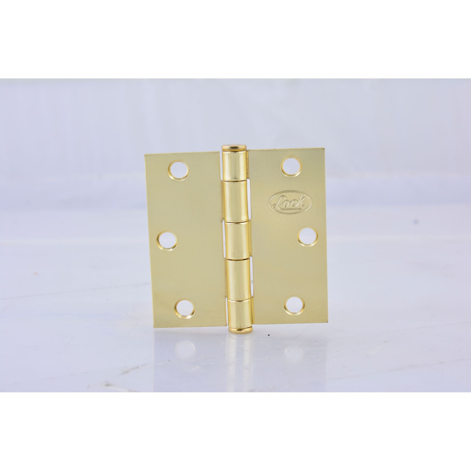 Lock - Bisagra cuad PS lt bt 2x2 in