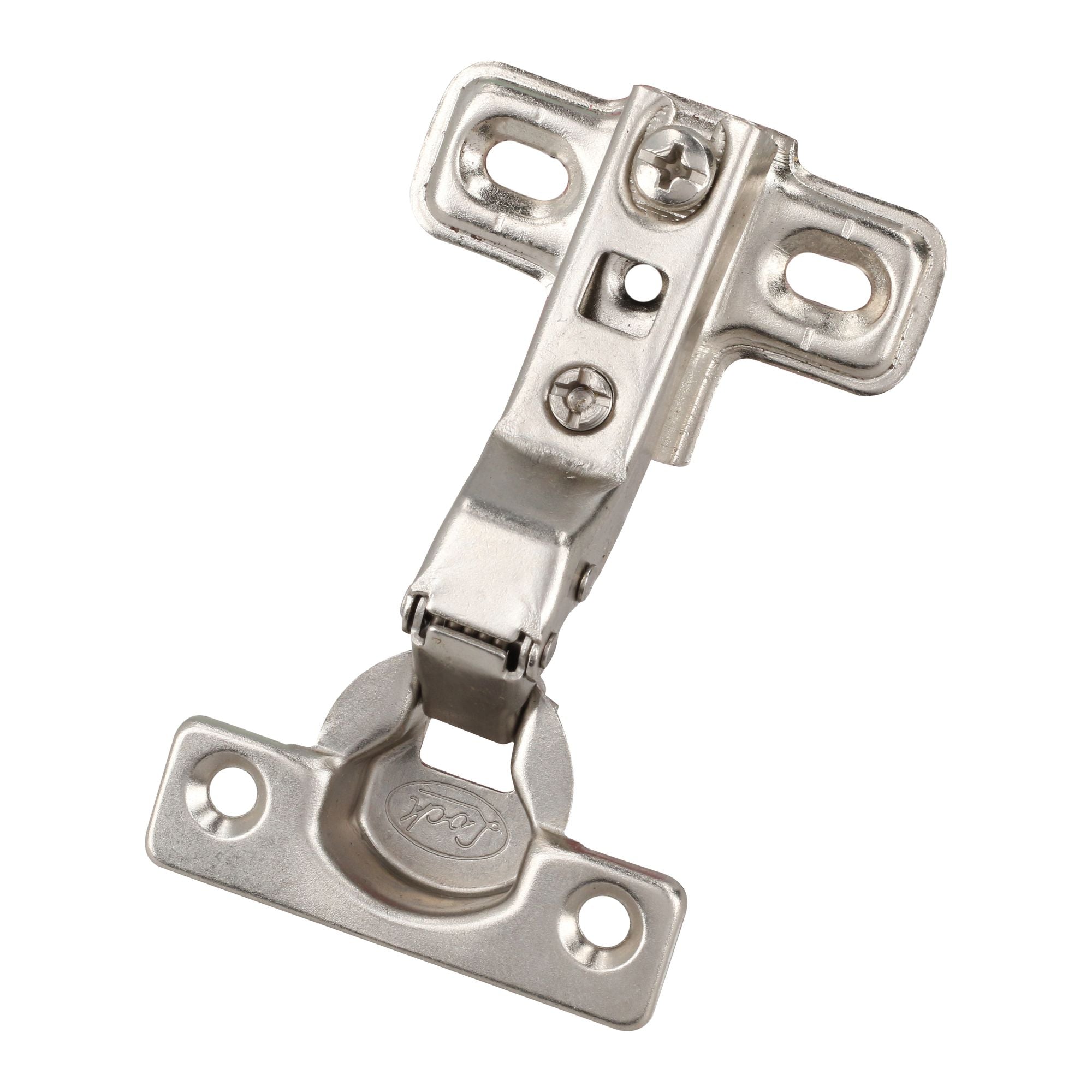 Lock - Bisagra bidi curv 26mm