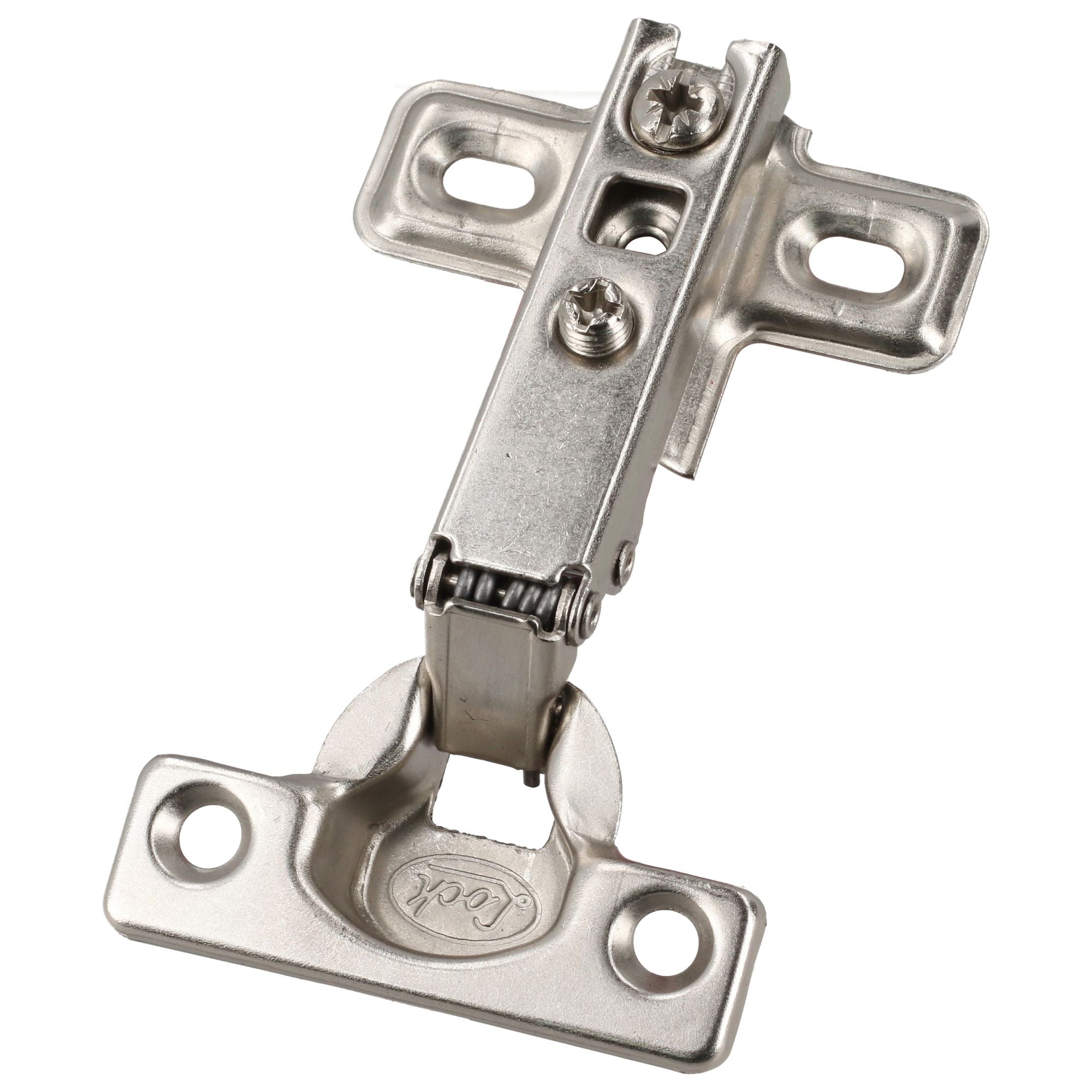 Lock - Bisagra bidi rect 26mm