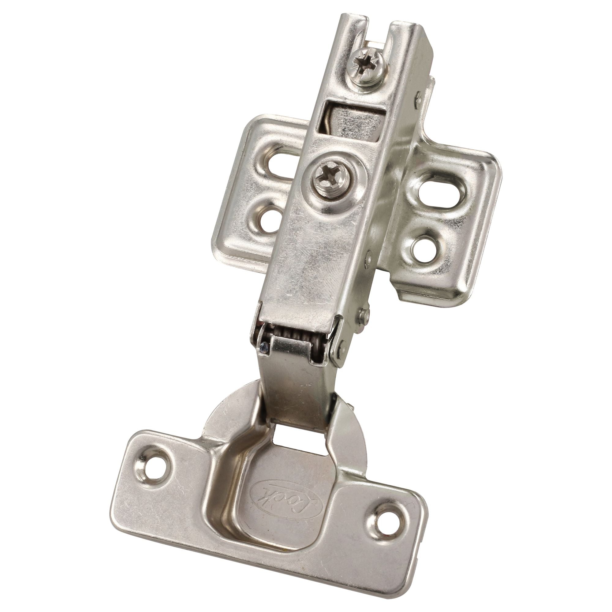 Lock - Bisagra bidi rect suav 35mm