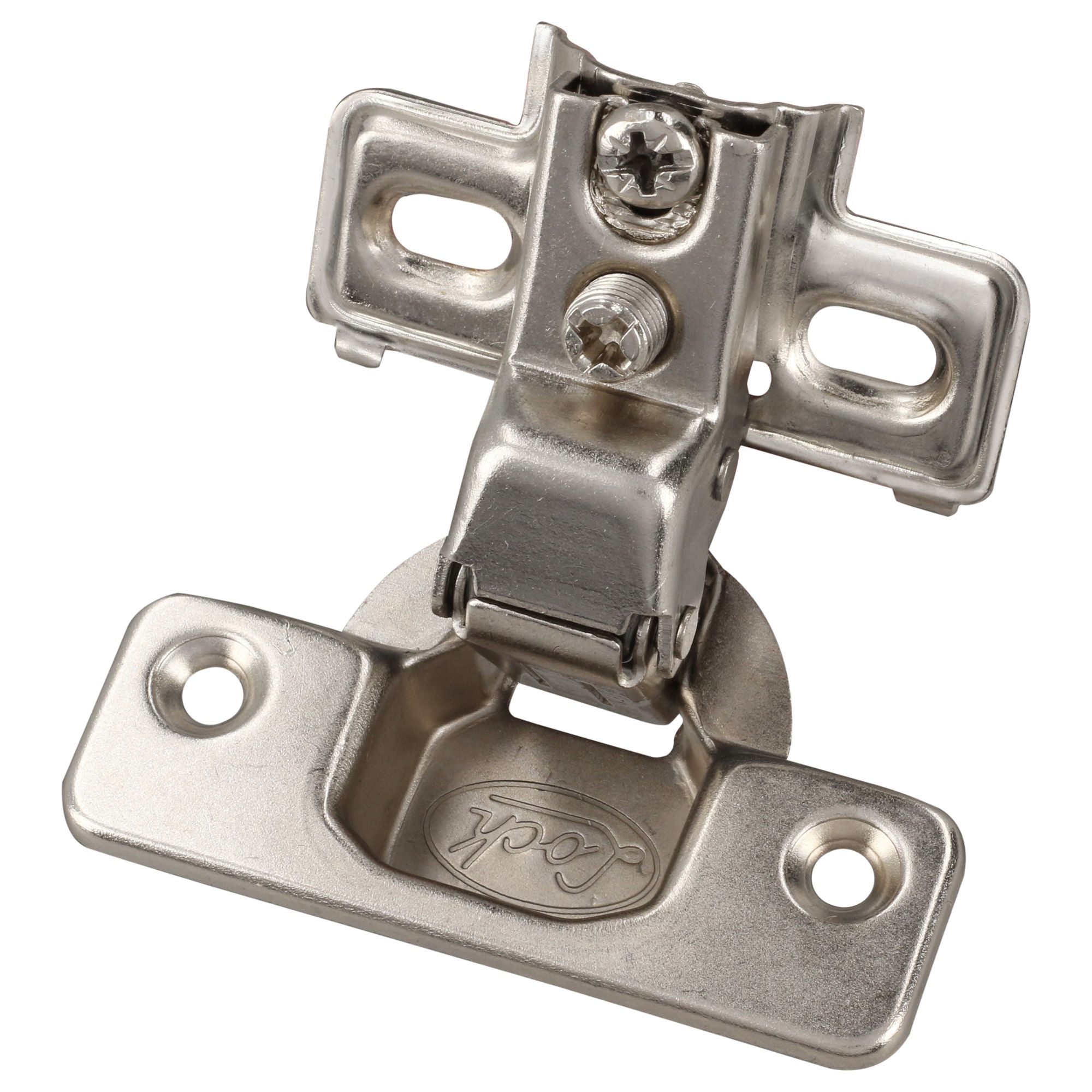 Lock - Bisagra bidi marc fron 35mm
