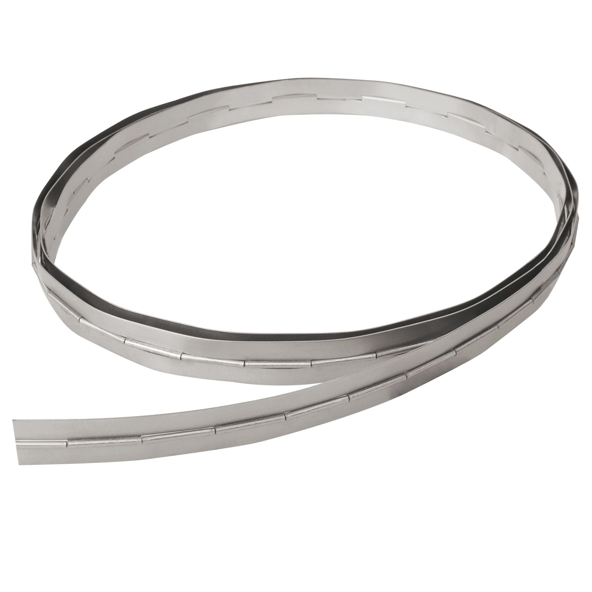 Lock - Bisagra piano nat 1 inx3.5m