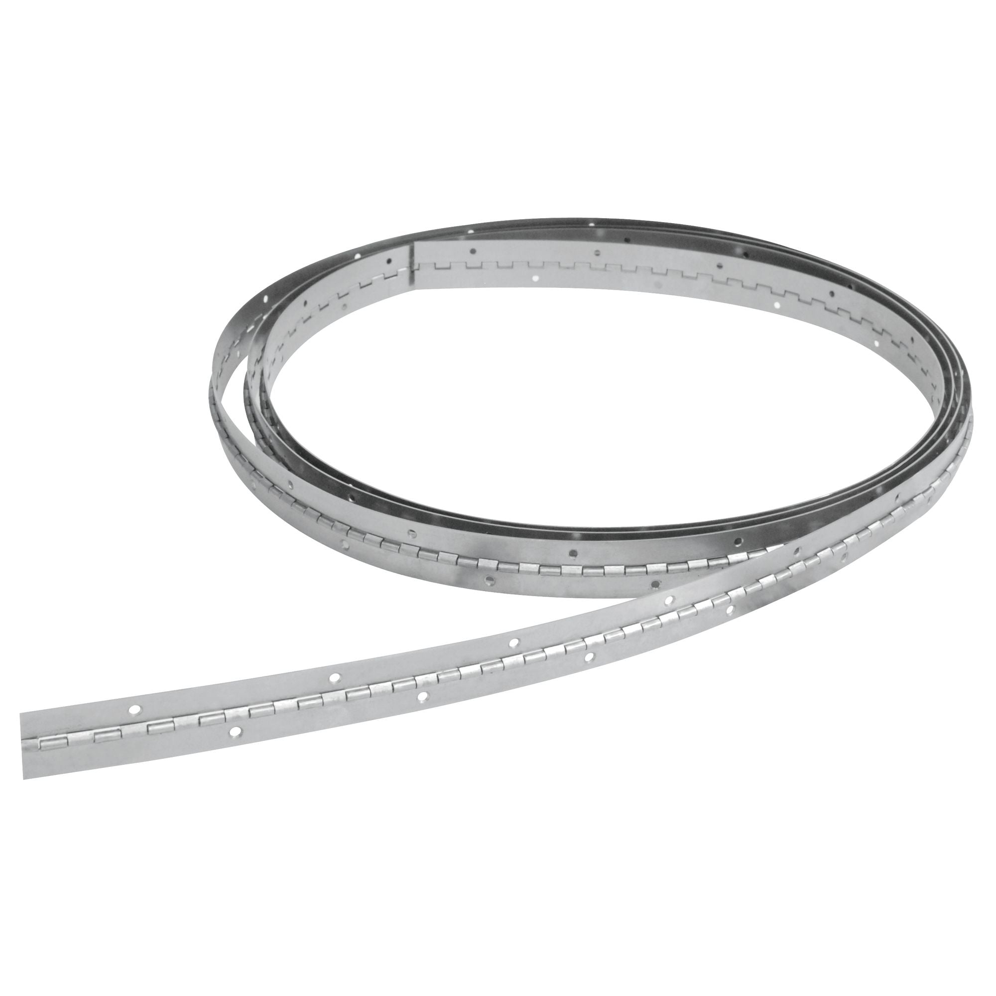 Lock - Bisagra piano nat b 1 inx3.5m