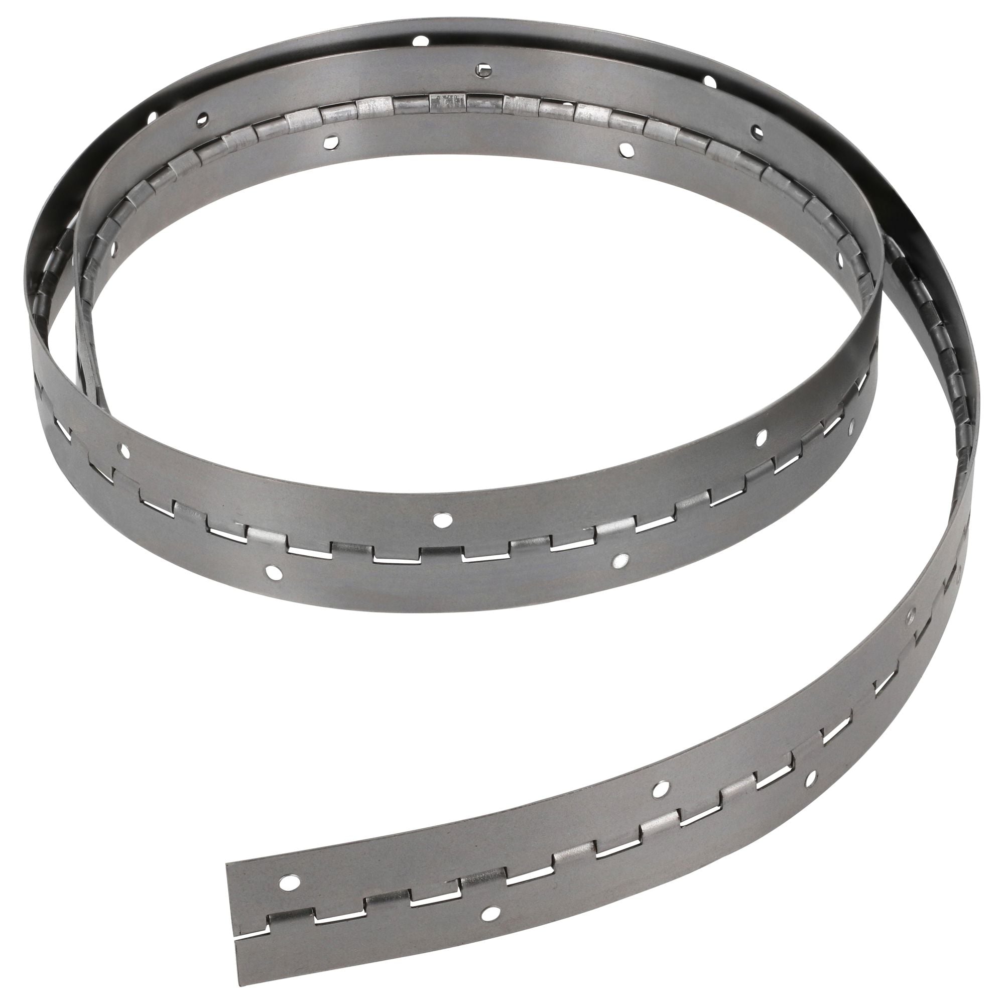 Lock - Bisagra piano nat b 1 inx1m