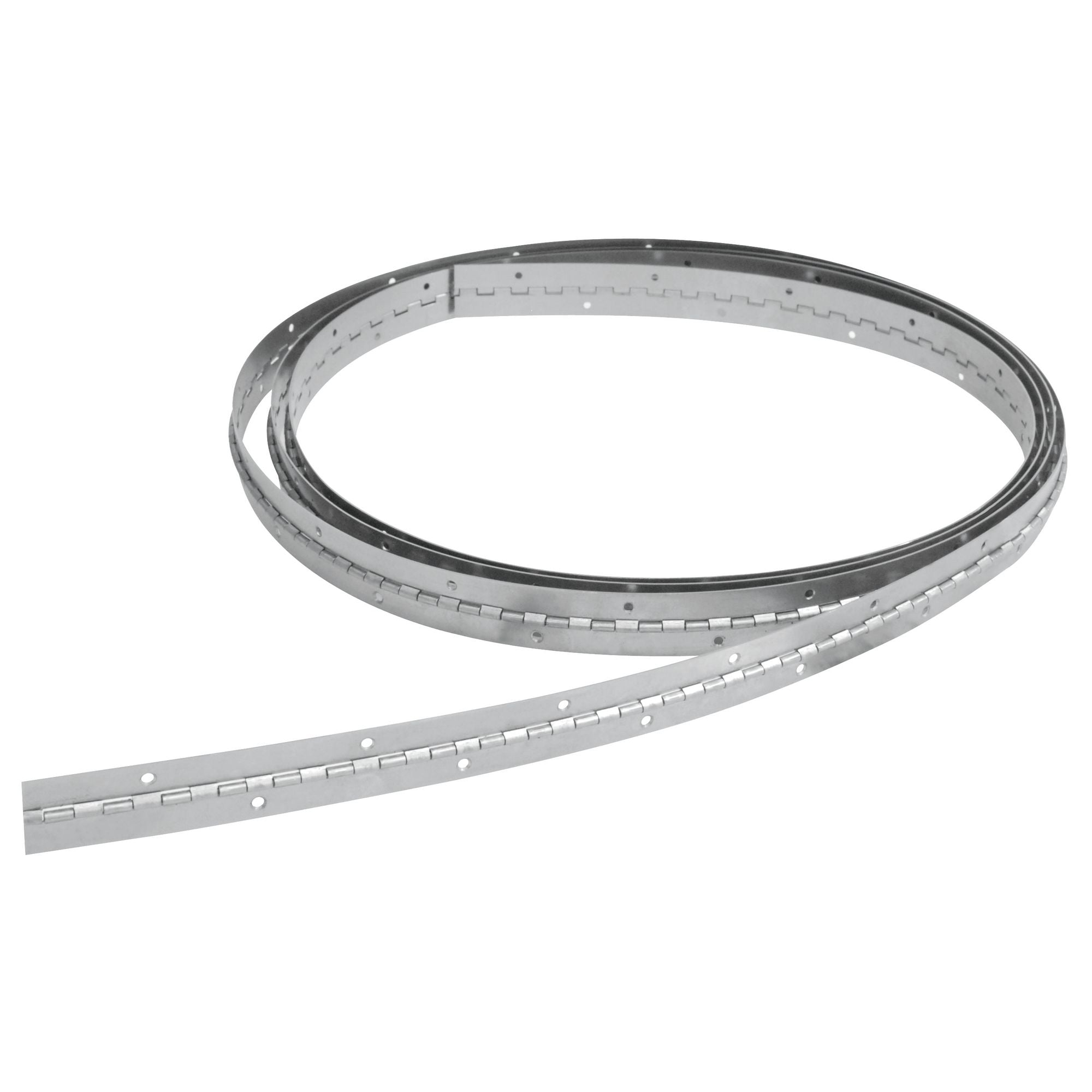 Lock - Bisagra piano nat b 1-1/2x3.5m