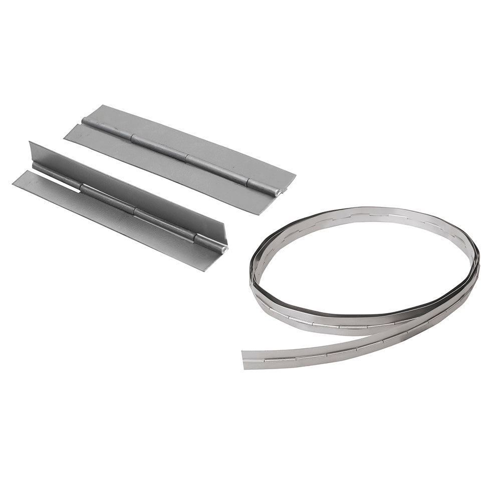 Lock - Bisagra piano nat 1-1/2 inx3.5m