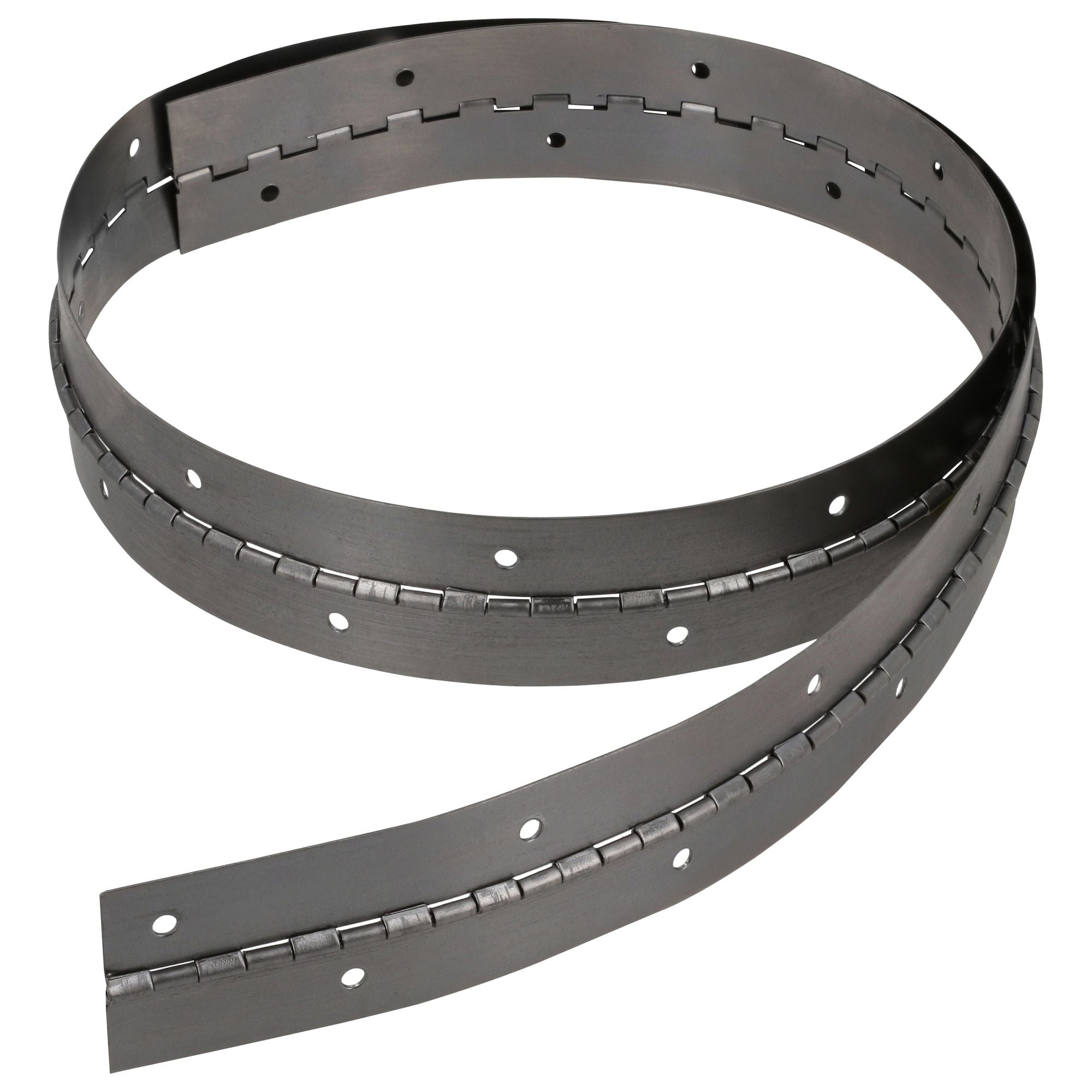 Lock - Bisagra piano nat b 1-1/2 inx1m