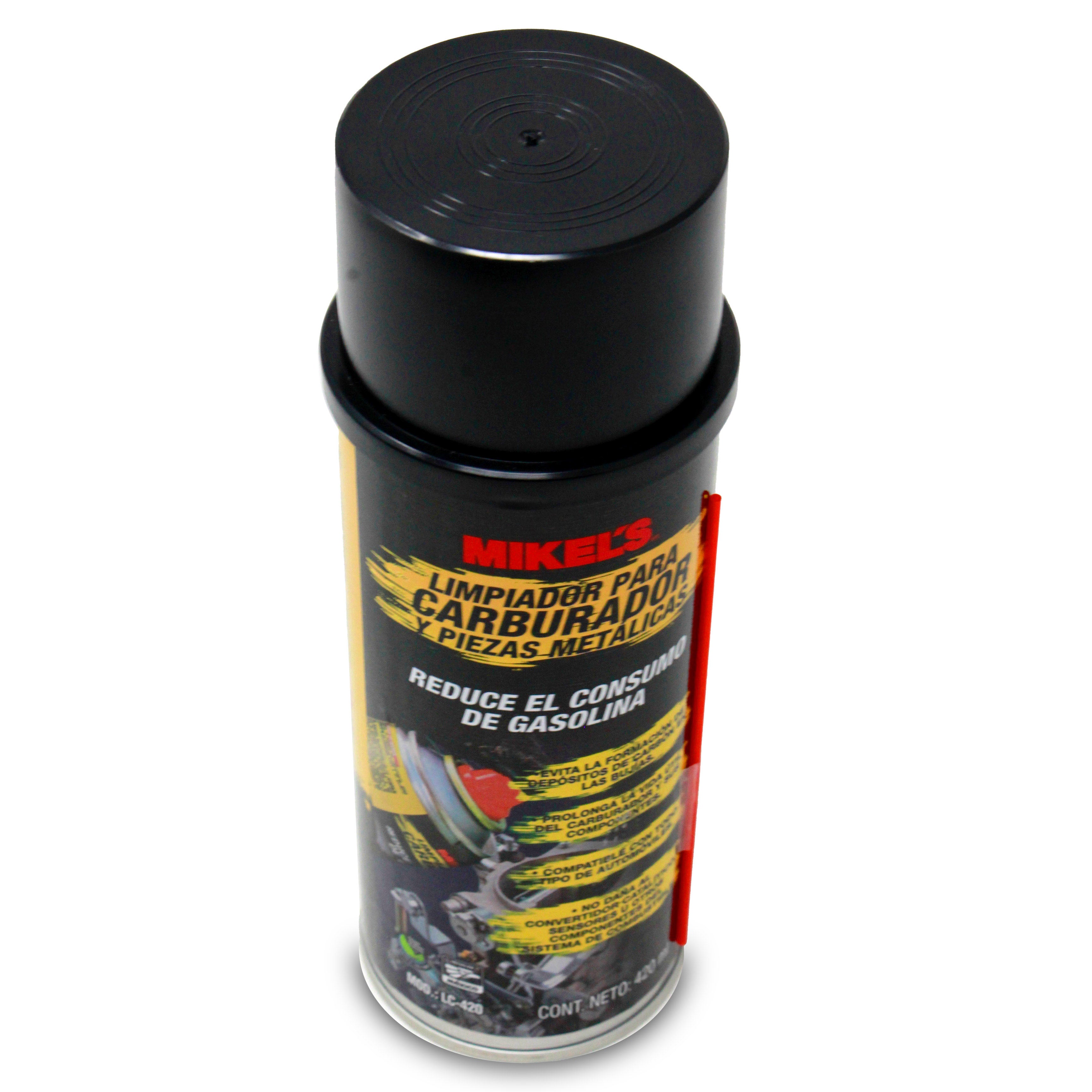 Limpiador para carburador (420 ml)