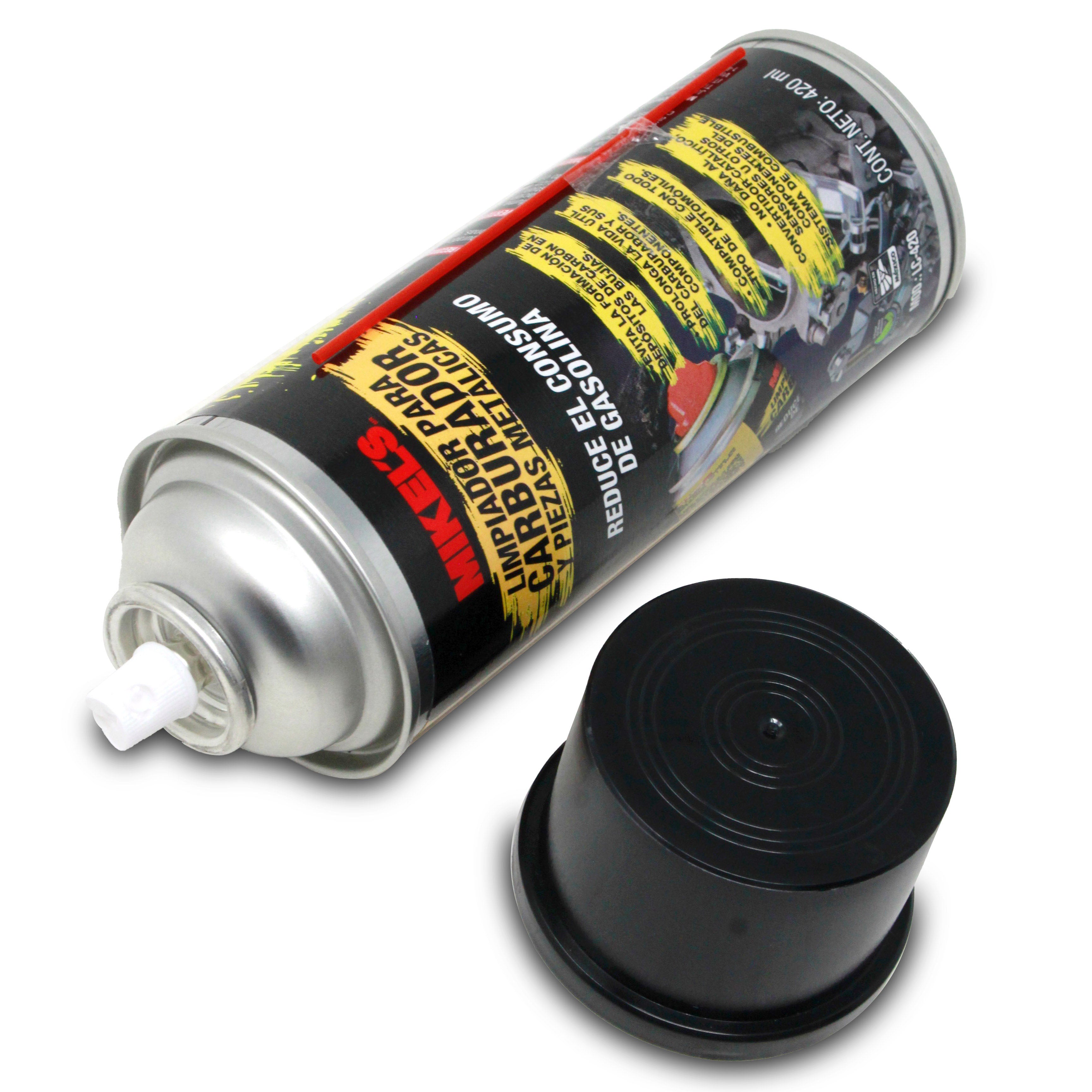 Limpiador para carburador (420 ml)