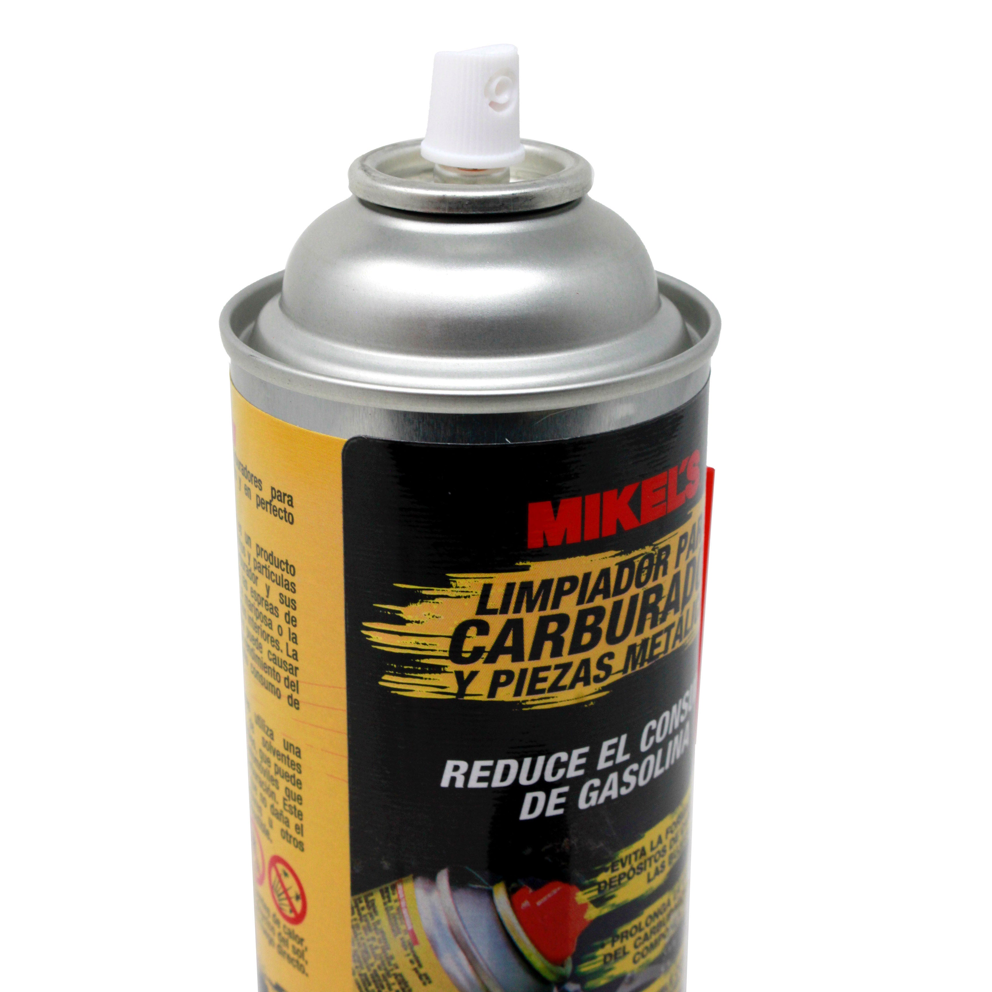 Limpiador para carburador (420 ml)