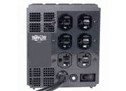 TRIPP-LITE - REGULADOR TRIPP LITE 2400WATTS ALTO Y BAJO VOLTAJE PROTE
