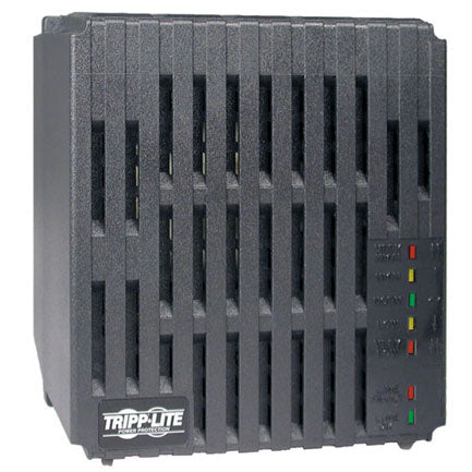TRIPP-LITE - REGULADOR TRIPP LITE 2400WATTS ALTO Y BAJO VOLTAJE PROTE