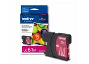 BROTHER - Tinta Brother LC61M Rendimiento 325 Páginas MFC6490 Color Magenta