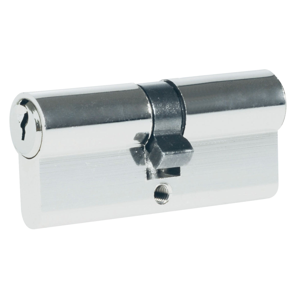 Lock - Cilindro eur dob 70mm niq ptos