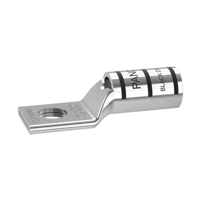 PANDUIT - Zapata de compresión LCA2/0-38-X para cal. 2/0 Awg, Barreno para tornillo prisionero de 3/8, 1 Pz