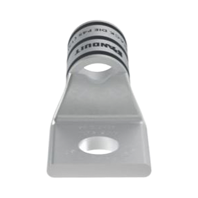 PANDUIT - Zapata de compresión LCA2/0-56-X para cal. 2/0 Awg, Barreno para tornillo prisionero de 5/16, 1 Pz