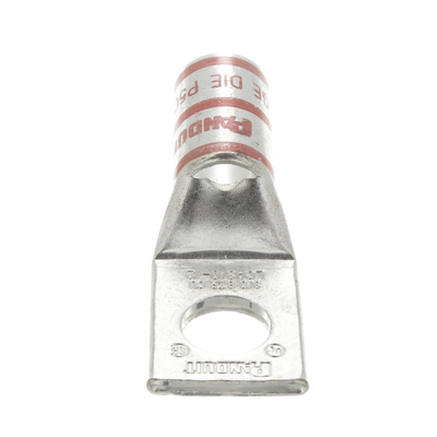 PANDUIT - Zapata de compresión LCA3/0-12-X para cal. 3/0 Awg, Barreno para tornillo prisionero de 1/2, 1 Pz