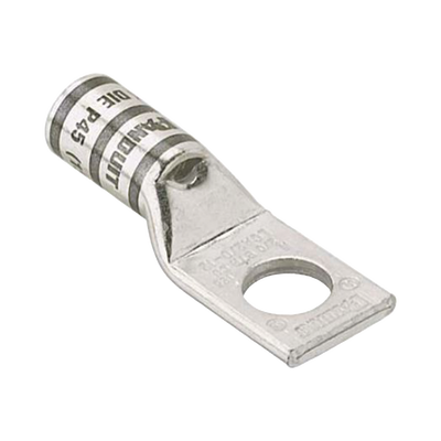 PANDUIT - Terminal de Compresión de Cobre Estañado Pan-Lug™ LCA4/0-14-X