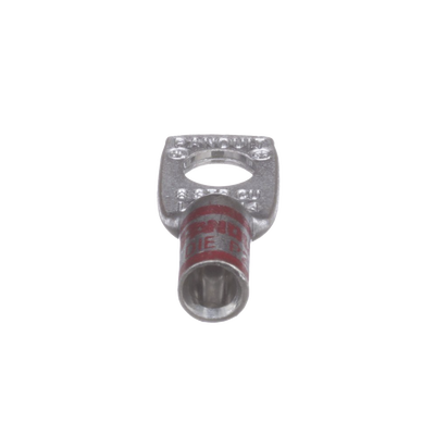 PANDUIT - Zapata de compresión LCA8-14-L, para cal. 8 Awg, Barreno para tornillo prisionero de 1/4, 1 Pz