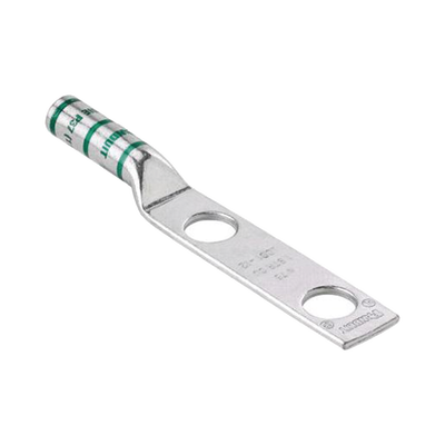 PANDUIT - Terminal de Compresión de Cobre Estañado Pan-Lug™ LCC1-12-E