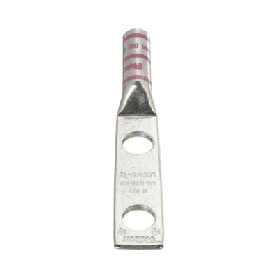 PANDUIT - Terminal de Compresión de Cobre Estañado Pan-Lug™ LCC1/0-12-X