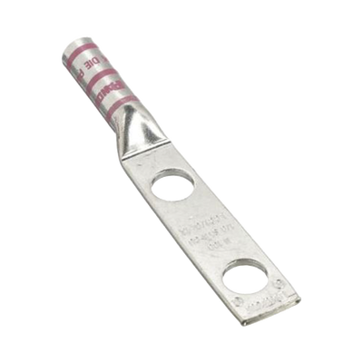 PANDUIT - Terminal de Compresión de Cobre Estañado Pan-Lug™ LCC1/0-12-X