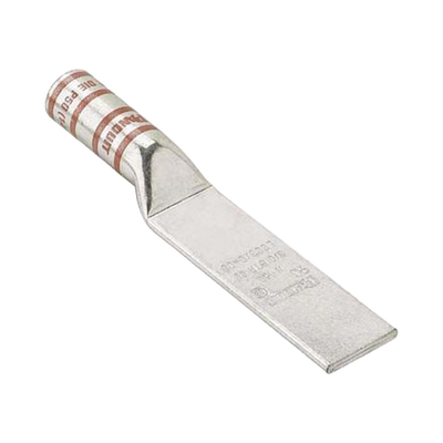PANDUIT - Terminal de Compresión de Cobre Estañado Pan-Lug™ LCC250-00-X