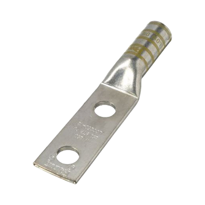 PANDUIT - Terminal de Compresión de Cobre Estañado Pan-Lug™ LCC250-12-X