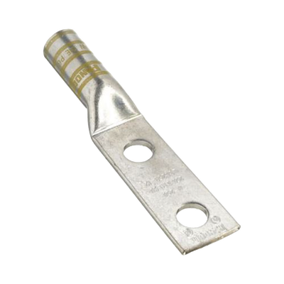 PANDUIT - Terminal de Compresión de Cobre Estañado Pan-Lug™ LCC250-12-X