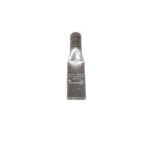 PANDUIT - Terminal de Compresión Ciega Pan-Lug™ LCC2/0-00-X, Paquete de 10 pz