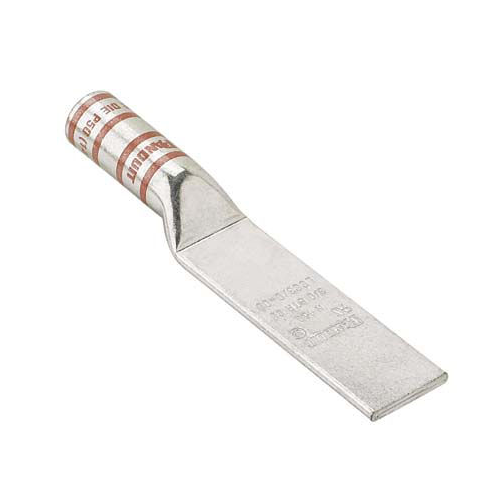 PANDUIT - Zapata de compresión LCC350-00-X para cal. 350 Kcmil, Lisa, 1 Pz