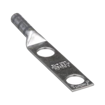 PANDUIT - Terminal de Compresión de Cobre Estañado Pan-Lug™ LCC4-12-L