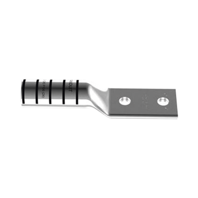 PANDUIT - Terminal de Compresión de Cobre Estañado Pan-Lug™ LCC750-12-6