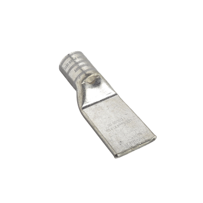 PANDUIT - Zapata de compresión LCD1000-00-3 para cal. 1 Kcmil, Lengüeta recta, Ancho 55.11mm, Longitud 146.55mm. 1 pz