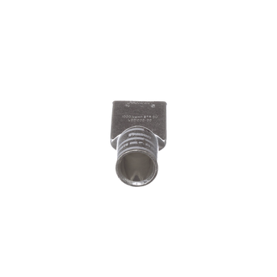 PANDUIT - Zapata de compresión LCD1000-00-3 para cal. 1 Kcmil, Lengüeta recta, Ancho 55.11mm, Longitud 146.55mm. 1 pz