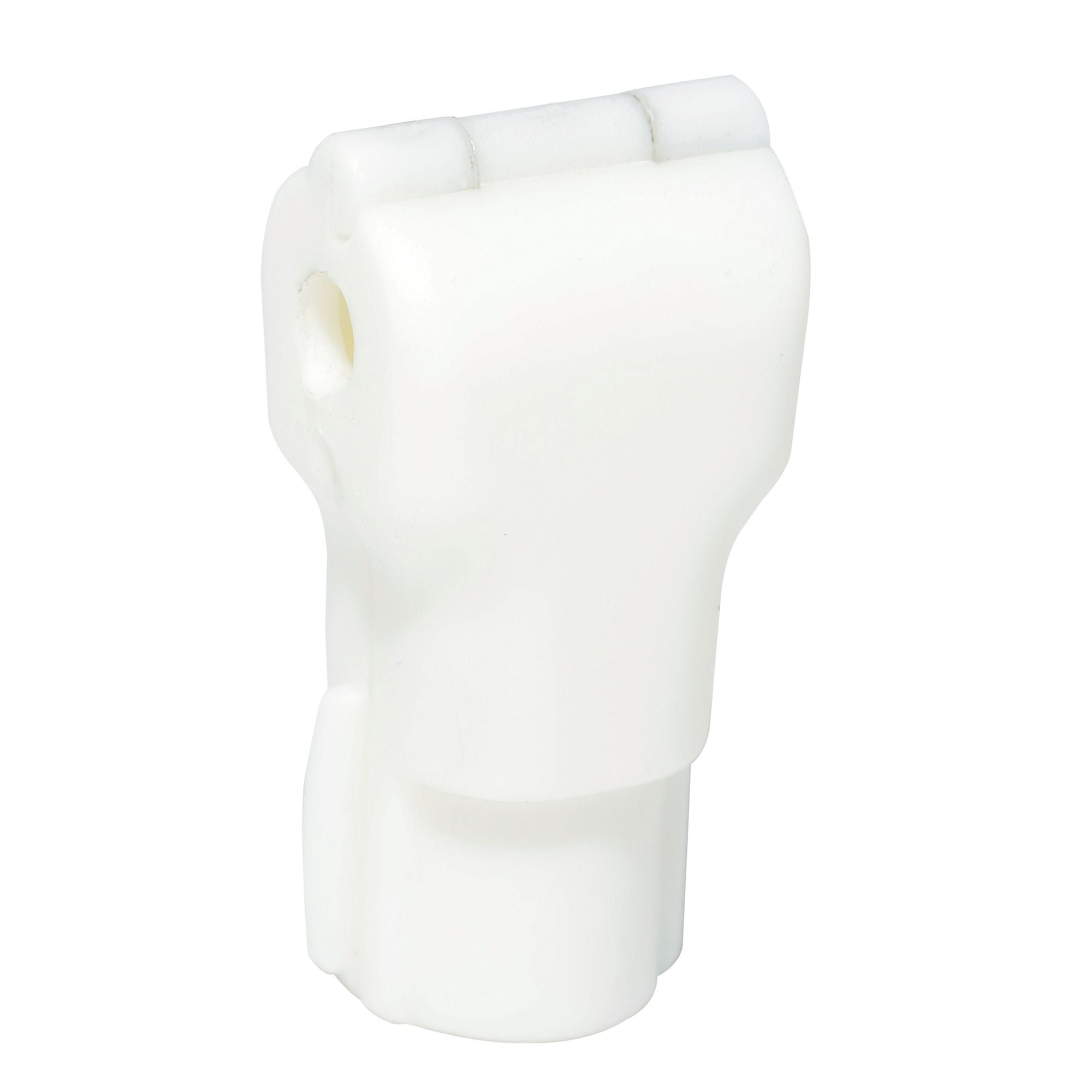 Lock - Candado p/gancho c/llave 100pz