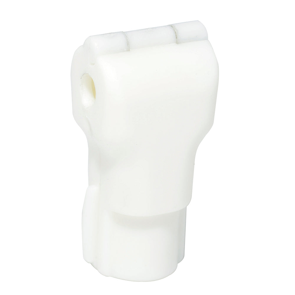 Lock - Candado p/gancho c/llave 100pz