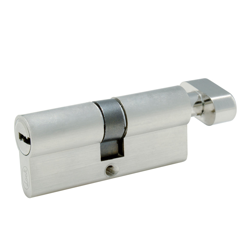 Lock - Cilindro eur sen 70mm niq ptos