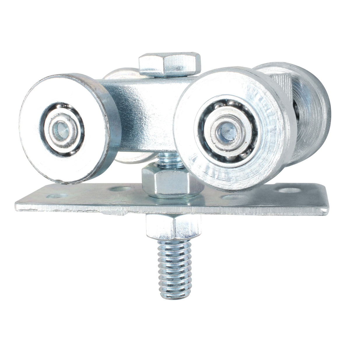 Lock - Carretilla p/porton 300kg