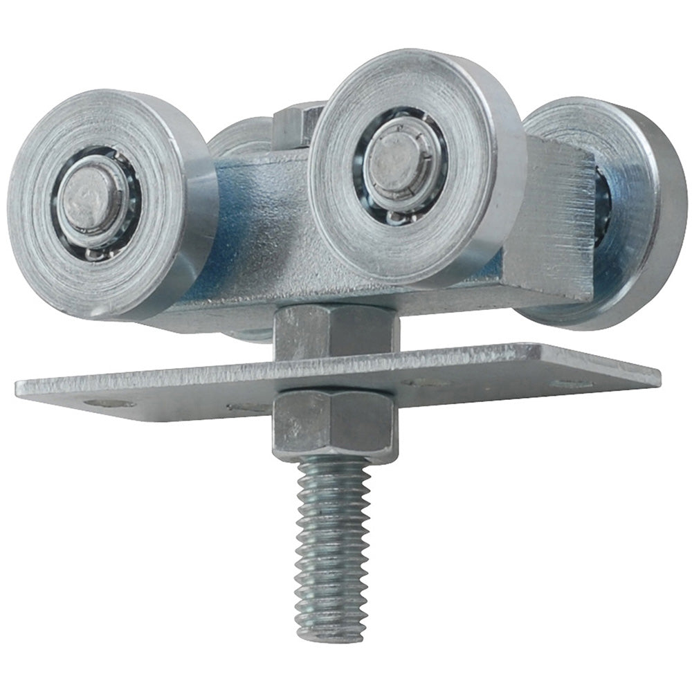 Lock - Carretilla p/porton 300kg
