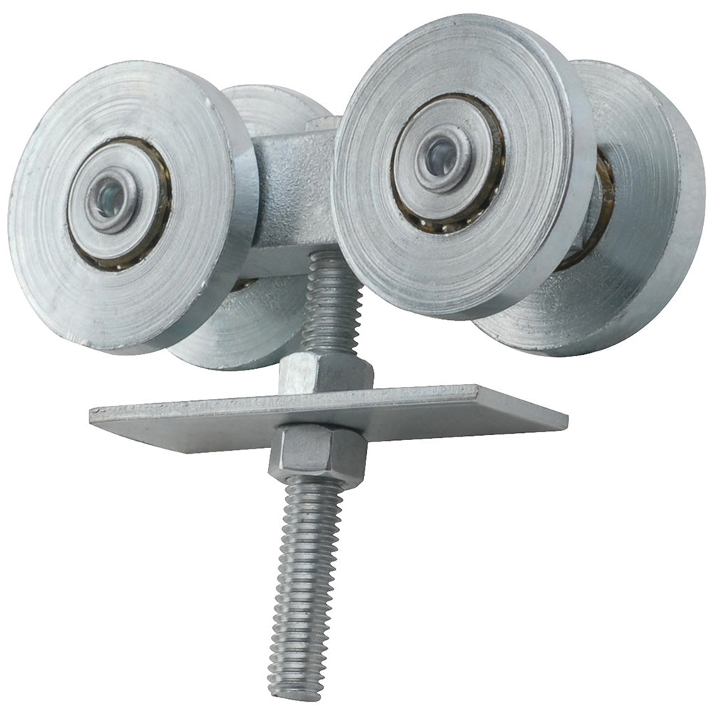 Lock - Carretilla p/porton 500kg